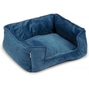 Hondenmand Rova blauw 63.5 x 54 x 24 cm