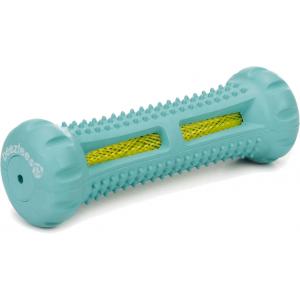 Afbeelding Rubber dental hondenspeeltje Spilco 13 cm door Huisdierexpress.nl