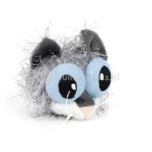 Afbeelding Pluche eyecatcher duffy kat door Huisdierexpress.nl